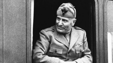 Sejarah 22 Pemain Italia Akan Ditembak Mati di Piala Dunia