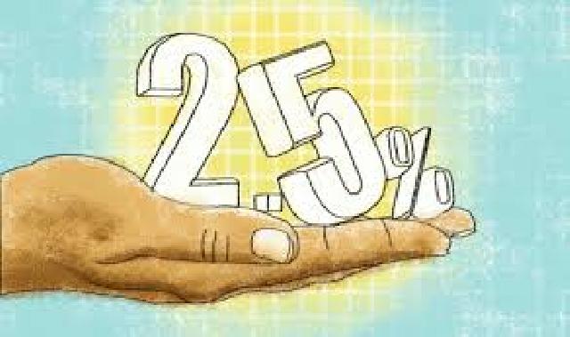 Sekolah Diminta Transparan Salurkan Zakat