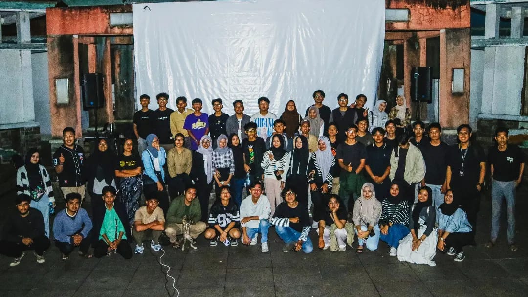 Ragam Kreativitas Sinema Lokal Pekanbaru di Bongkar Arsip G-Layar