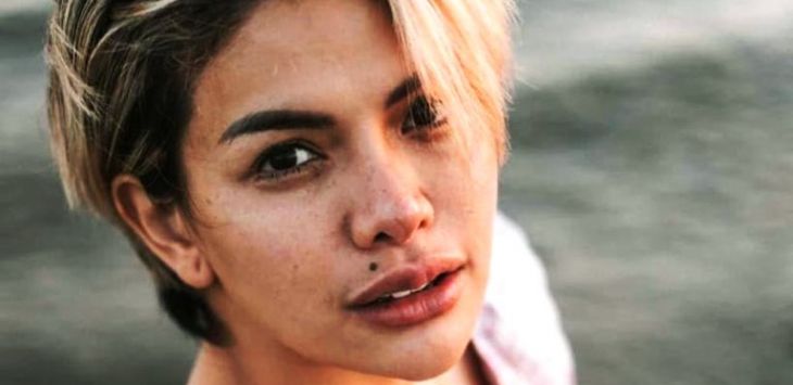 Siapa di Belakang Nikita Mirzani? Kok Berani Banget ke Habib Rizieq?