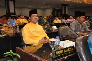 Roni: Kembalikan Fungsi JPO