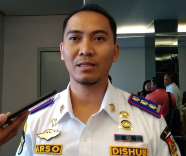 Usai Pasang Rambu, Truk Tonase Berat Masuk Kota Segera Ditindak