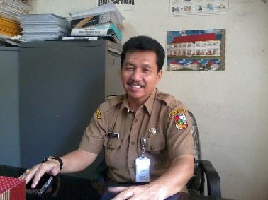 Kencingkan Meja Guru, Siswa SDN 73 Pekanbaru Dirumahkan