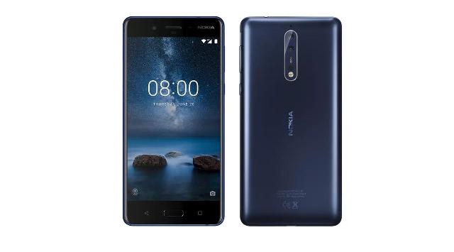 Tampilan Aplikasi Kamera Nokia Anyar Bakal Mirip Lumia?