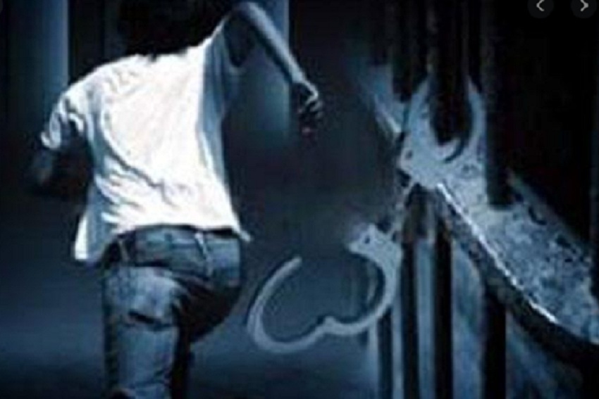 3 Tahanan Narkoba Polsek Rambah Hilir Diduga Kabur