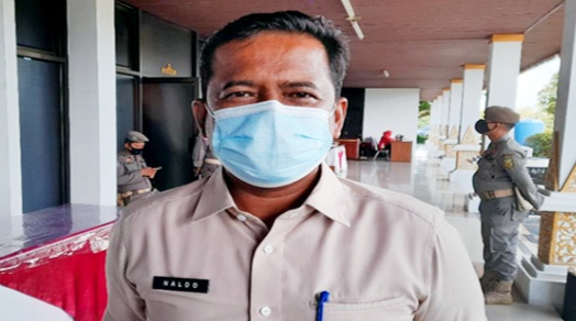 Semua Kecamatan di Pekanbaru Zona Kuning