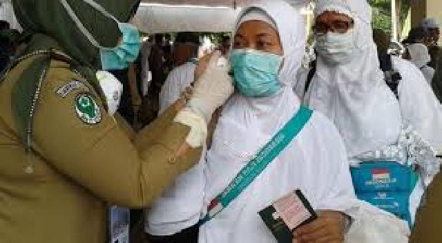 Jemaah haji Sulsel harus antre sampai 38 tahun