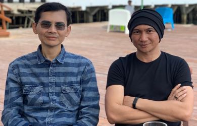 Soal Video Wawancara Anji dengan Hadi Pranoto, Iwan Fals Bilang Begini