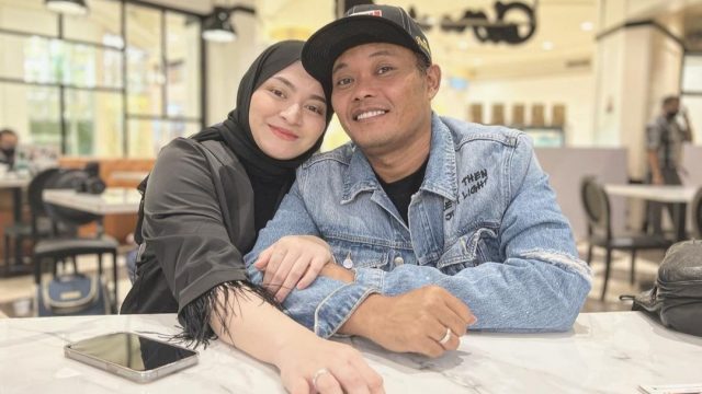 Nathalie Holscher Hapus Semua Foto Sule dan Pernikahannya dari Instagram-nya