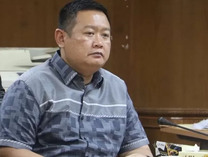 Pelantikan Kepala Daerah Makin Dekat, Fraksi Nasdem Ingatkan Wahid-SF Tepati Janji Pada Masyarakat