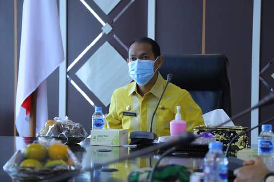 Ingat! ASN Pekanbaru Dilarang Keluar Kota Selama Cuti Panjang Akhir Oktober