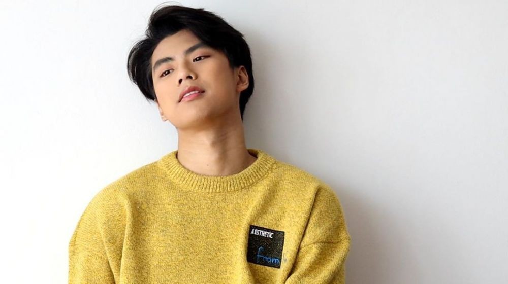 5 Fakta Menarik Ohm Pawat, Aktor Paling Gemilang di Thailand