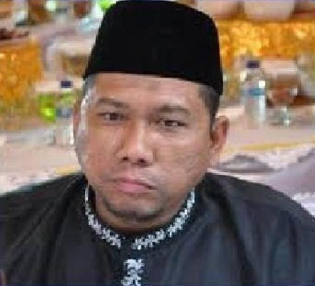 Dewan Minta Aparat Ungkap Oknum Suka Beking Pengusaha  