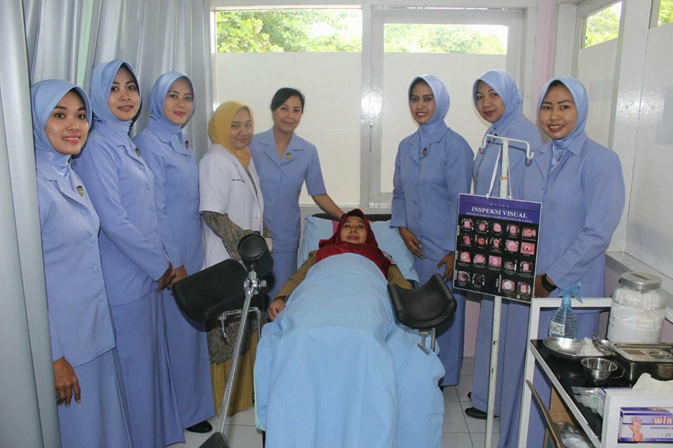 Lanud Rsn Gelar Tes IVA dan Ceramah Bahaya Narkoba, Ini Pesan Danlanud