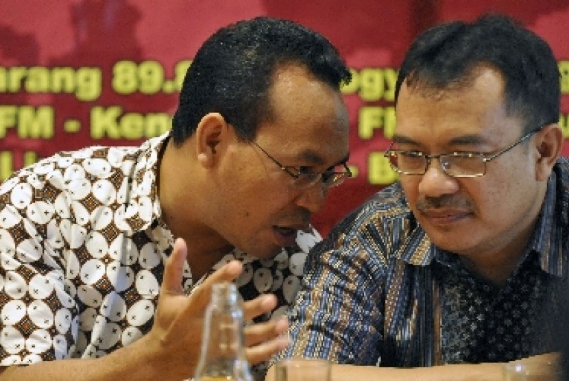 Pengamat: Surat Sakit Setnov Bisa Dibikin atas Pesanan