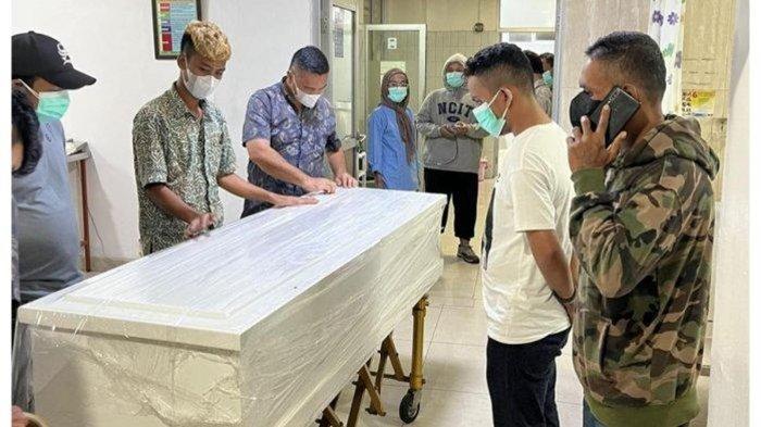 Ini Penjelasan Kolonel CPM Irsyad Terkait Oknum Paspampres Culik Warga Aceh