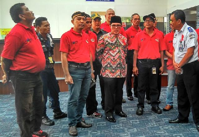 Zul As: Kesadaran Masyarakat akan Bahaya HIV/AIDS Sangat Minim
