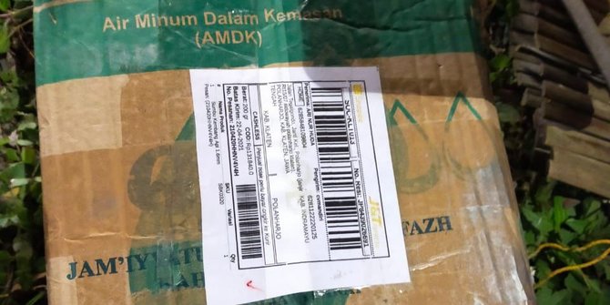 Hasil Olah TKP Ledakan di Asrama Polisi Sukoharjo, Ada Bubuk Hitam dan Residu