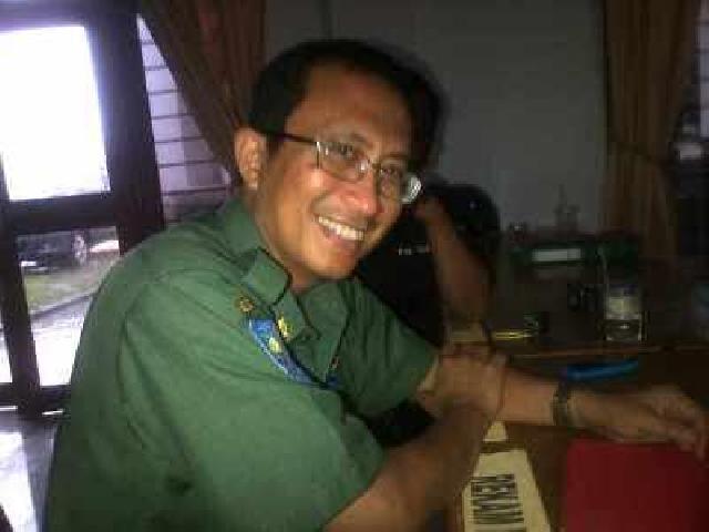 Kadiskes Pelalawan : 109 PTT Nakes Dinkes Lolos Seleksi Tak Bisa Diganggu Gugat