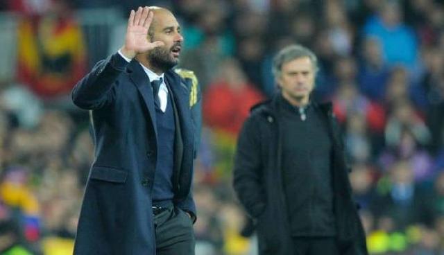 Faktor Ini Bikin Mourinho Lebih Baik dari Guardiola