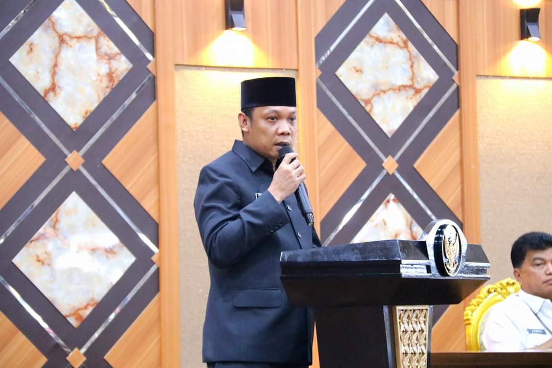 Pasca Terbakar, Pembangunan SD 083 Pekanbaru Direncanakan Pakai BTT