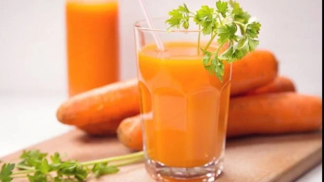 10 Makanan yang Harus Dikonsumsi Jika Ingin Terlihat Awet Muda