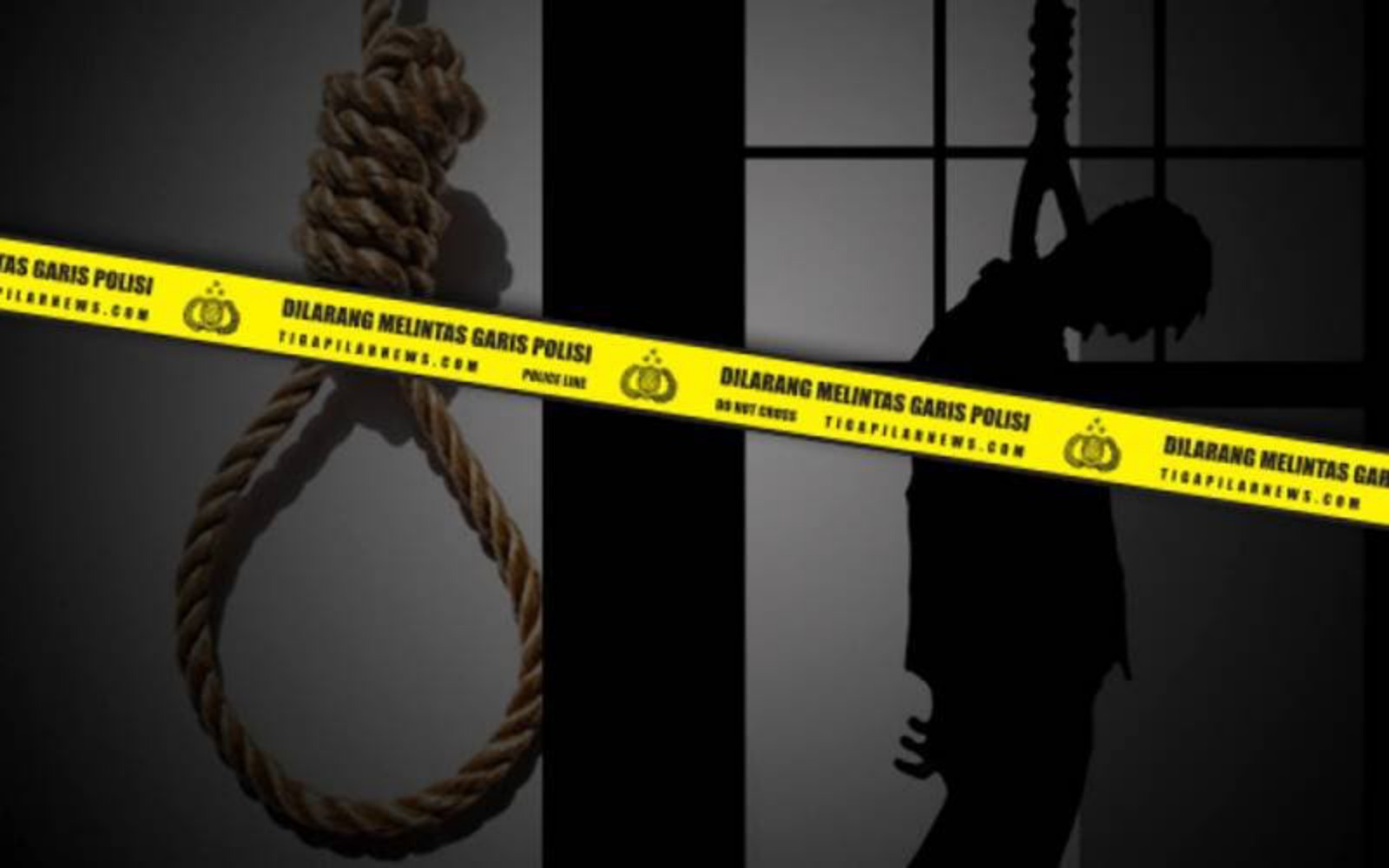 Diduga Cemburu, Pemuda Di Kampar Nekat Akhiri Hidup Menjelang Menikah