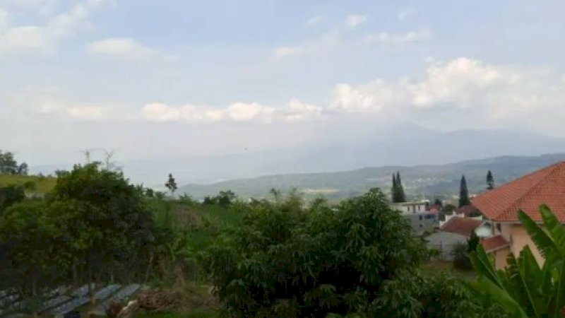 Vila di Gintungan Disebut Tempat Latihan Teroris, Pengakuan Ketua RW Bertolak Belakang Polisi