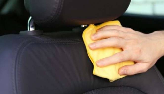 Kelebihan Kulit Sintetis untuk Jok Mobil