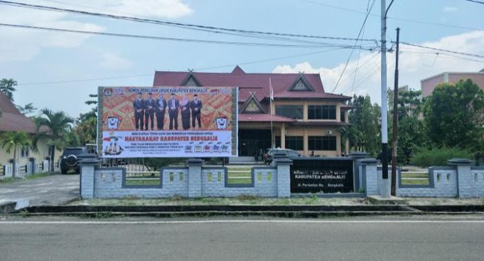 Peluncuran Maskot dan Jingle KPU Bengkalis Telan Anggaran Ratusan Juta, Dinilai Tidak Relevan