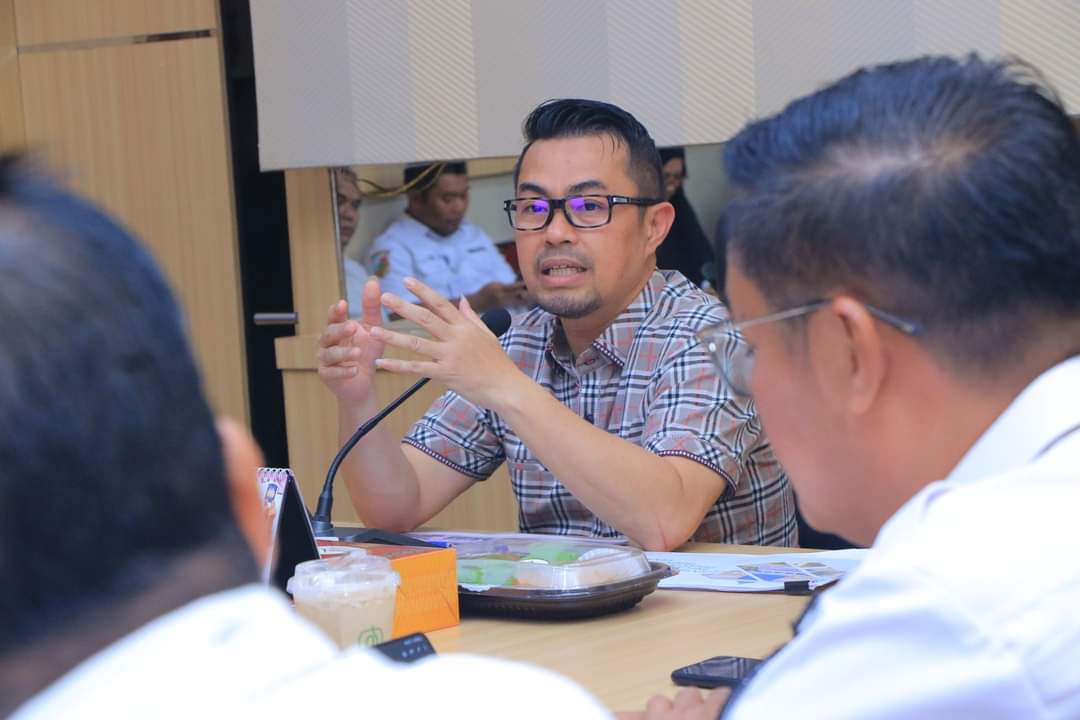 Retribusi Sampah di Pekanbaru Non Tunai, Sosialisasi Dimasifkan