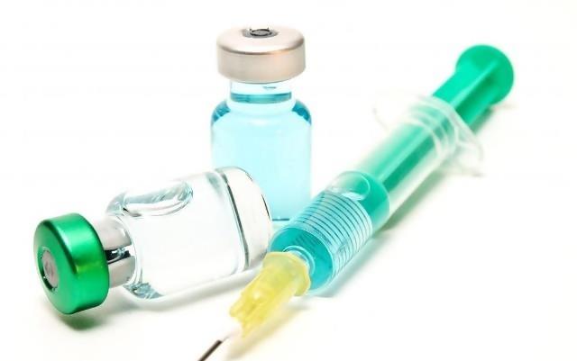 Serum Antitetanus Palsu Beredar di Sumatera Selatan