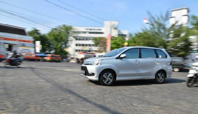 Siap Meluncur, Inikah Harga Avanza 'Termurah' Transmover?