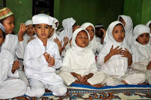 Dinsos Riau Verifikasi Panti Asuhan Di Riau