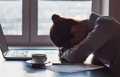 Ini 7 Makanan yang Buat Tubuh Terasa Lelah dan Nyeri