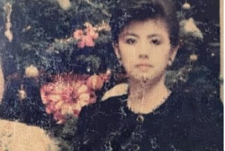 Desiree Tarigan Unggah Foto Lawas, Cantik Banget Enggak Luntur Sampai Sekarang