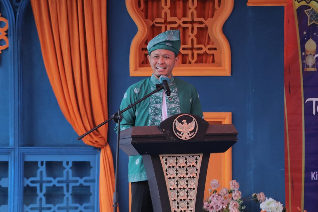 Wako Agung Klaim 80 Persen Persoalan Sampah Selesai, Warga Diajak Jaga Lingkungan