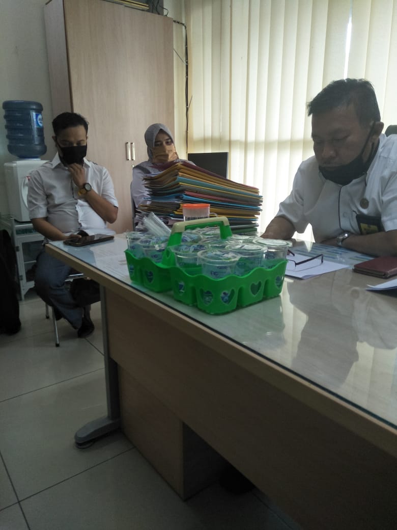 Dinas PUTR Klaim Temuan BPK Sudah Diselesaikan, BKAD Inhil Sebut Belum