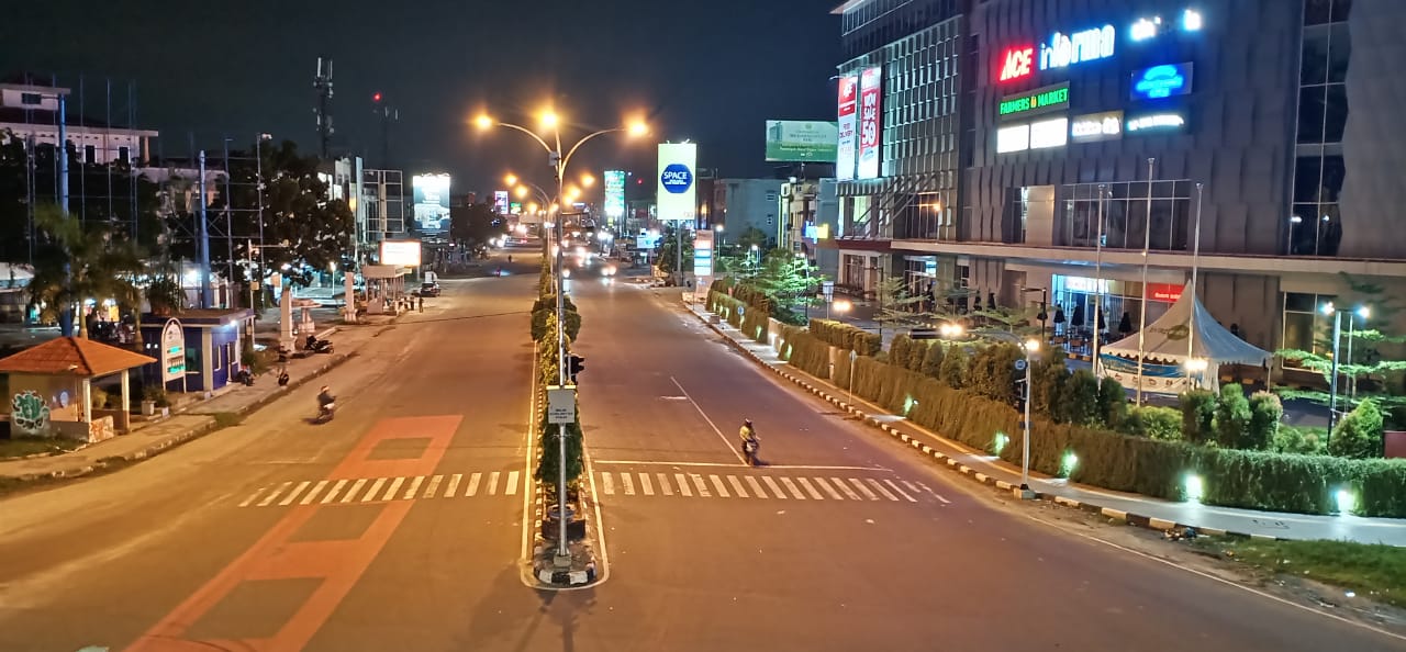 Persiapan Belum Matang, PSBM di Pekanbaru Ditunda