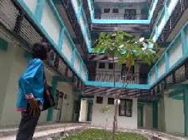 Serah Terima Rusunawa Pekanbaru Dipastikan 2014