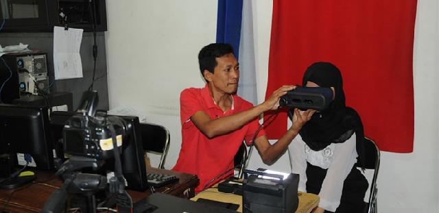 Disdukcapil Tetap Ingatkan Masyarakat Untuk Merekamkan Diri