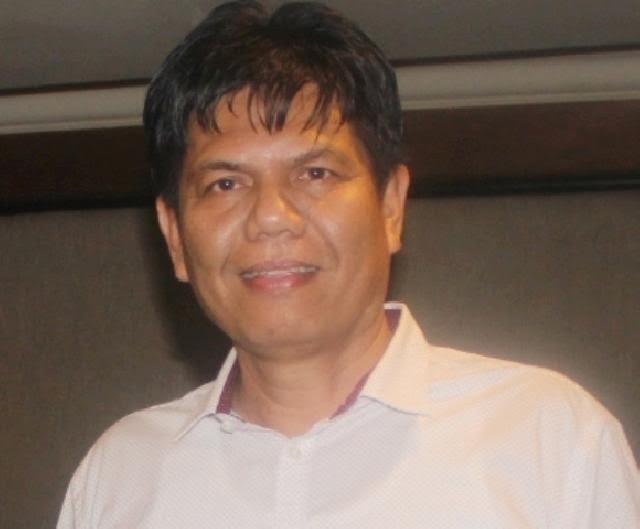 Syafruddin: Pengelolaan Parkir di Bagan Batu harus Transparansi