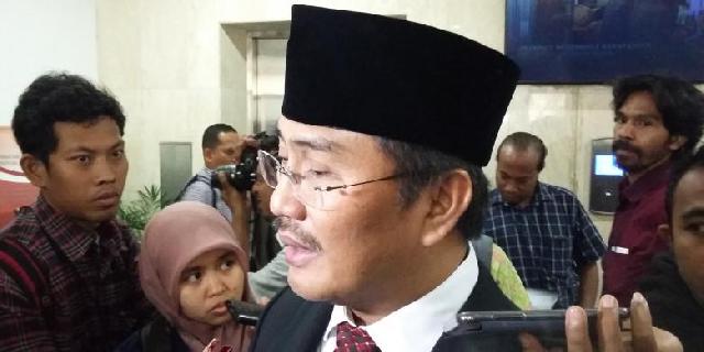 Jimly Tak Rela Umat Islam Diadu Domba untuk Lengserkan Jokowi