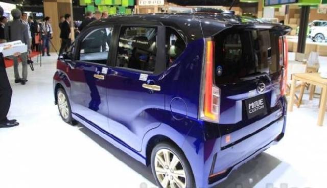 Daihatsu Serius Garap Mobil Murah Rp70 Jutaan