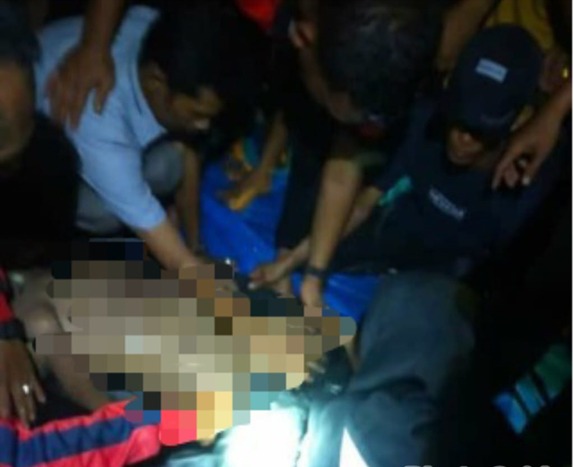 Terseret Arus, Remaja di Kuansing Ditemukan Tewas Setelah 2 Hari Tenggelam