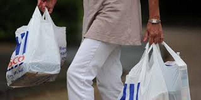 DPRD Pekanbaru Nilai Kebijakan Kantong Plastik Berbayar Hanya Coba-coba