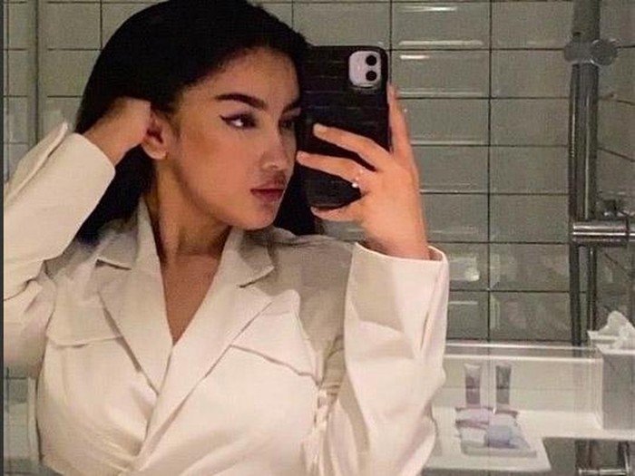 Polisi Ungkap Mengapa Pelanggan Cassandra Angelie Tak Dapat Dipidana