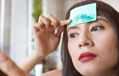 Lima Tips Ampuh Atasi Kulit Berminyak