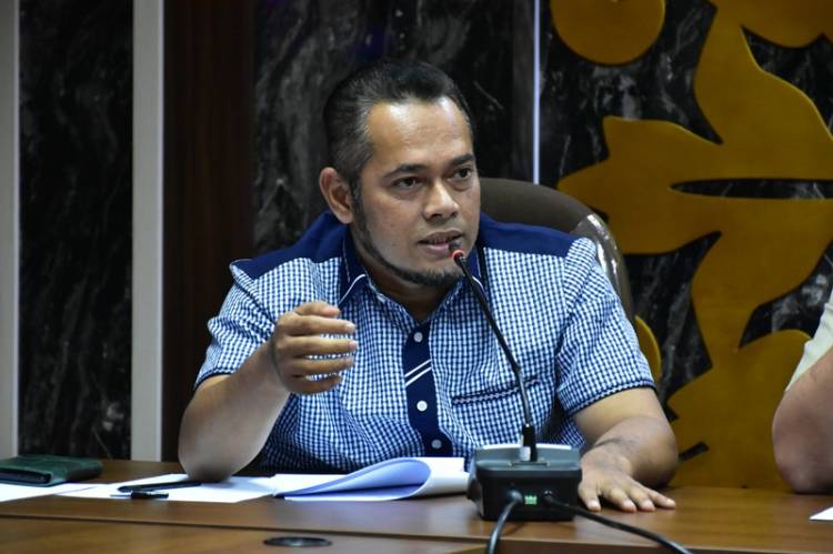 Komisi IV DPRD Pekanbaru Dukung Libatkan Pihak Ketiga Kelola TPA Muara Fajar, Ini Syaratnya
