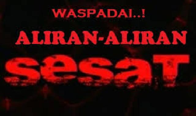 Kesbangpol Pastikan Rohul Masih Aman Dari Aliran Sesat Radikalisme